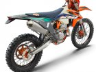 KTM 350 EXC-F WESS Enduro